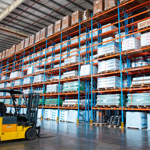 Heavy Duty Storage Racks