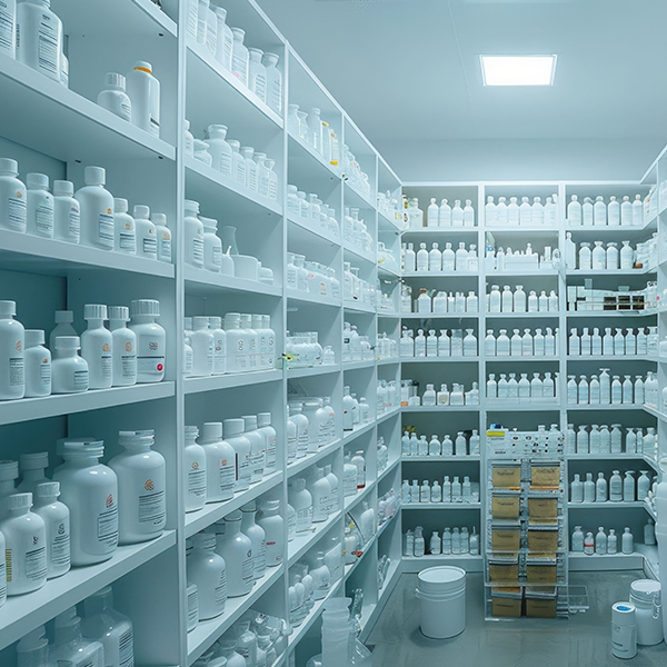 Pharmaceuticals & Healthcare