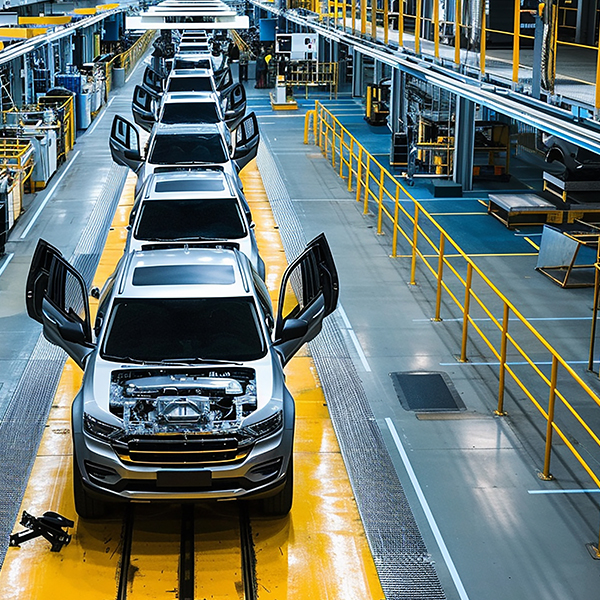Automotive