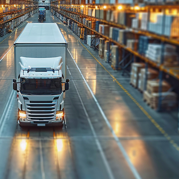 Logistics & 3PL