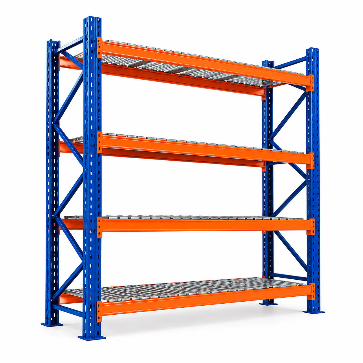 Heavy Duty Racking System