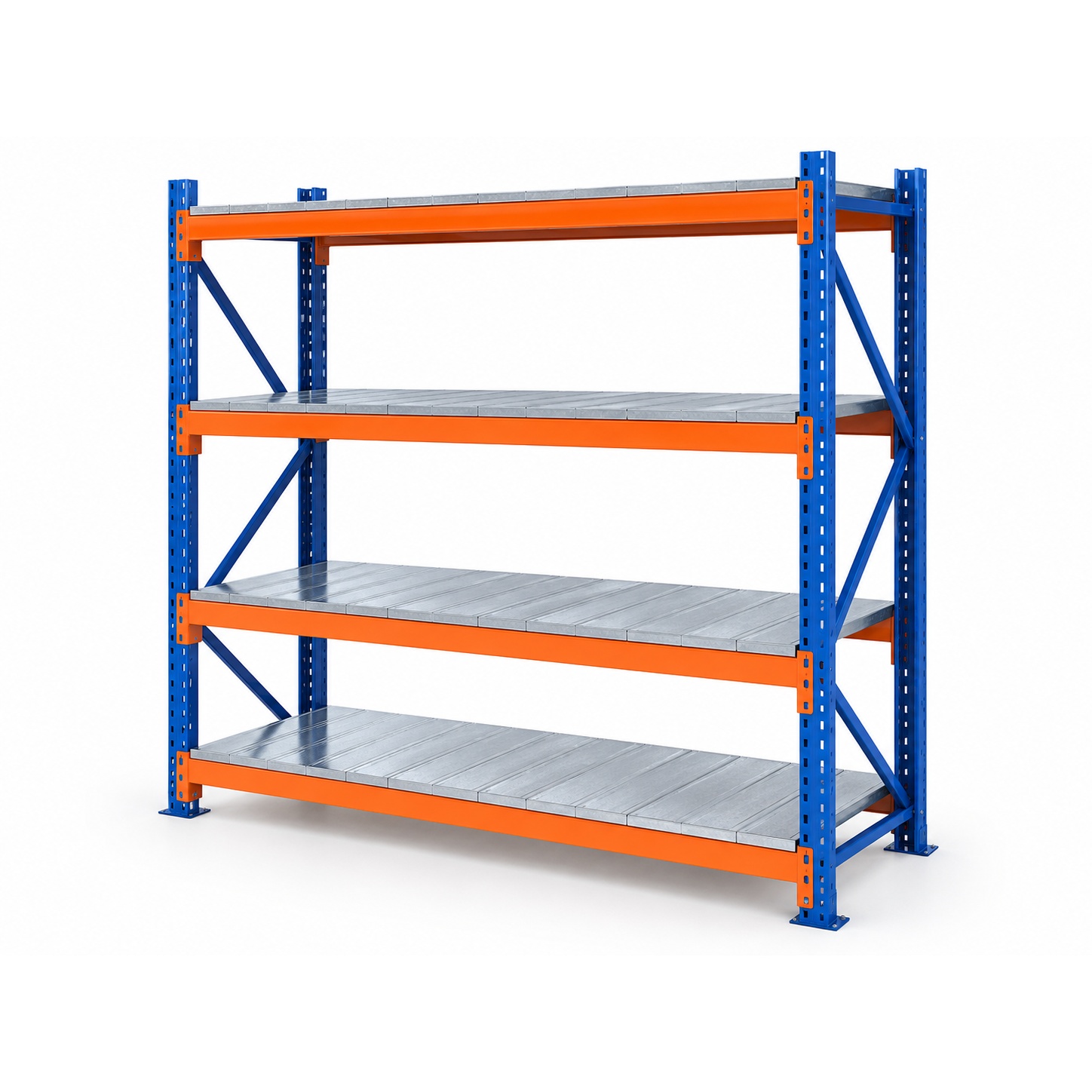 Medium Duty Racking System
