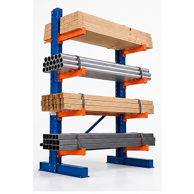 Cantilever Racking System